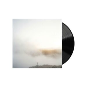 The Weight of Light — Limited Vinyl LP