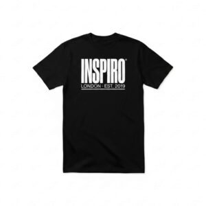 Inspiro® Wordmark Tee